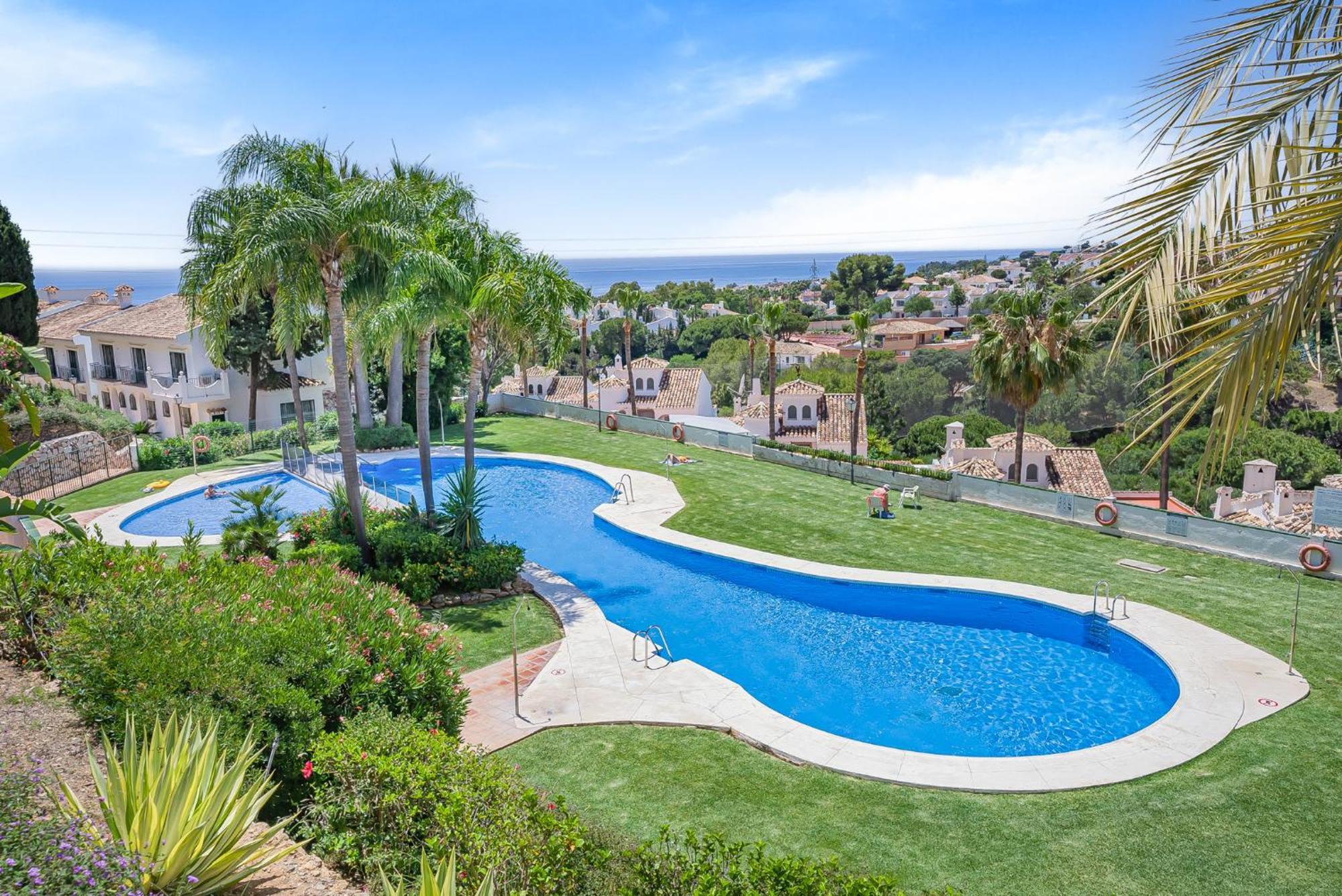 Apartamento P08 Mirador - *